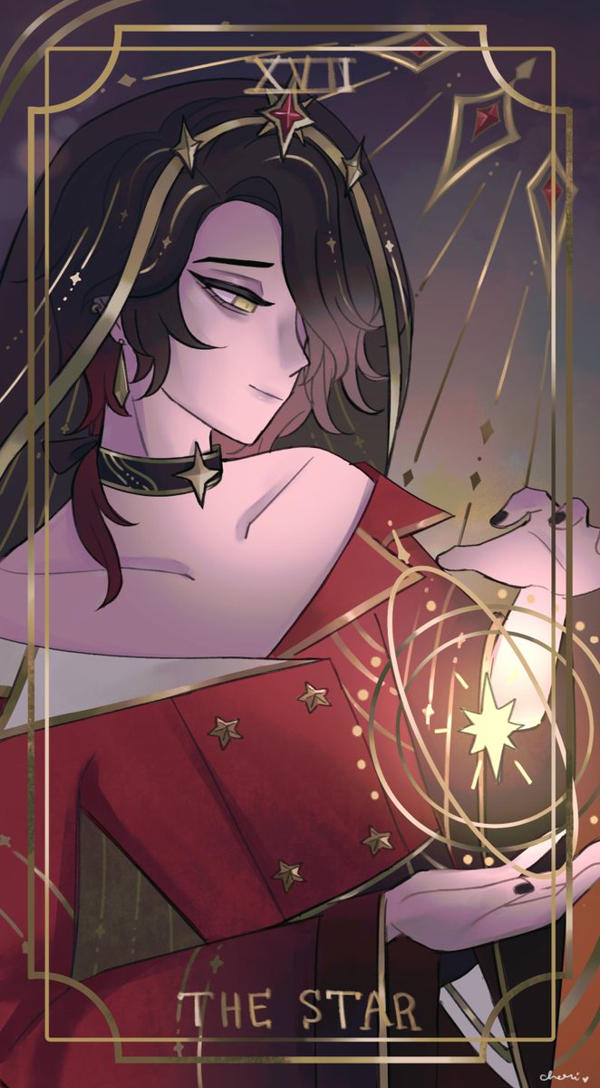 happy new year!! i feel like 2025 was a pretty good productive year for me 😝 hope i can draw even more in 2026!!

here are some of my favorites from 2025 ✨