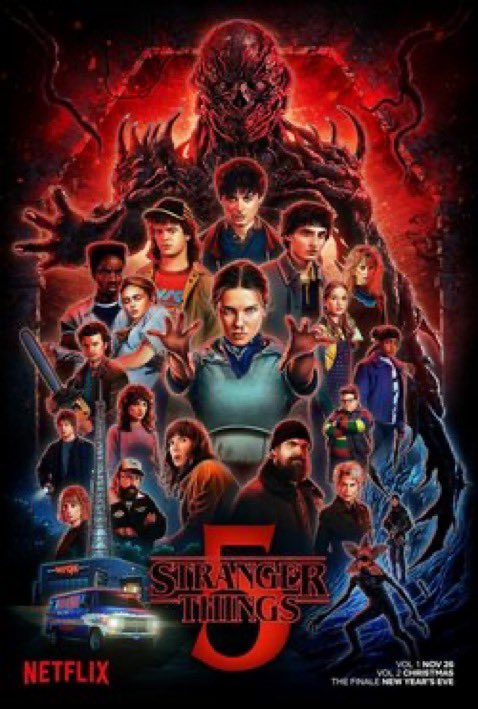 imbaddiabolic's tweet image. Kindly #strangerthings #reze 

(I’m lowkey disappointed with stranger things)