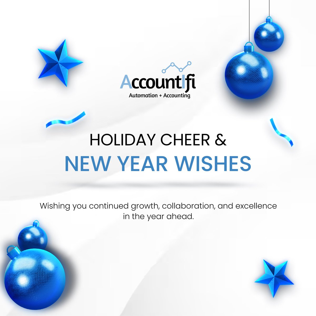As we welcome the New Year, we extend our sincere appreciation to our clients, partners, and team for their continued trust and collaboration. Wishing you a peaceful holiday season and a year ahead filled with progress and success. 💥 #HappyHolidays #NewYearWishes #NewYear2026