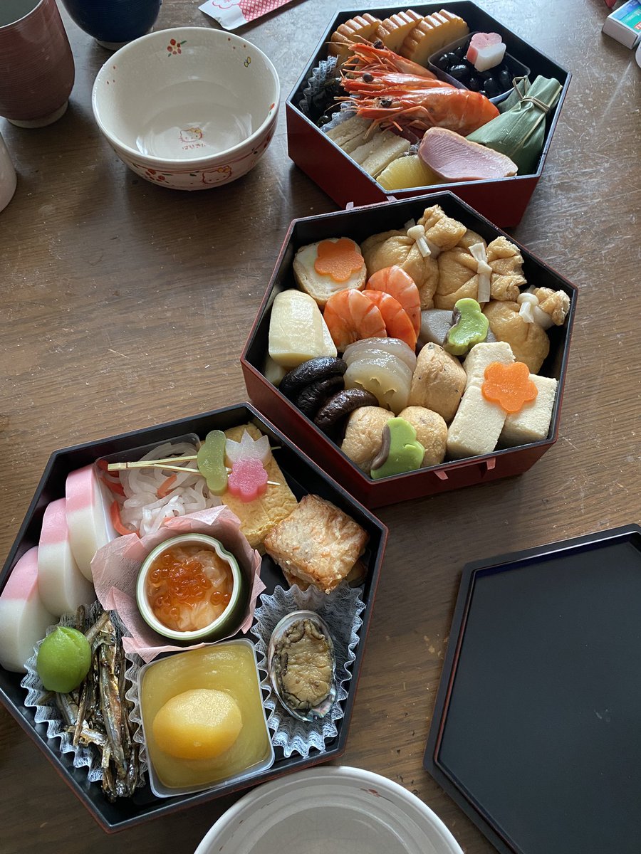 spring__03_'s tweet photo. 明けましておめでとうございます
今年もよろしゅうに https://t.co/YIW3nNmMhR