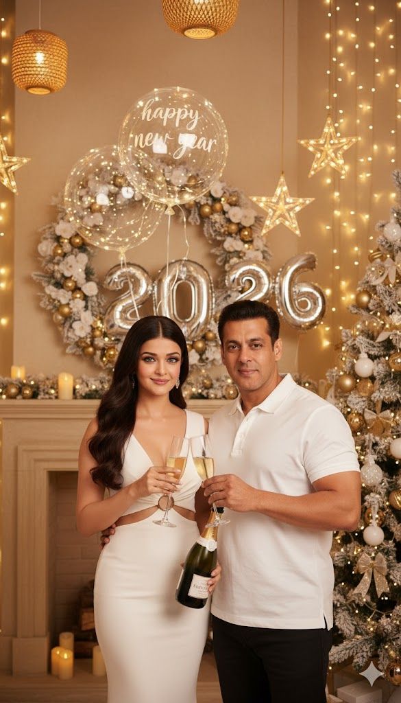 नया साल, नई सोच ✨
बीता हुआ छोड़ो, आगे बढ़ो।
2026 सिर्फ़ ग्रोथ का साल हो 🌻
#HappyNewYear2026