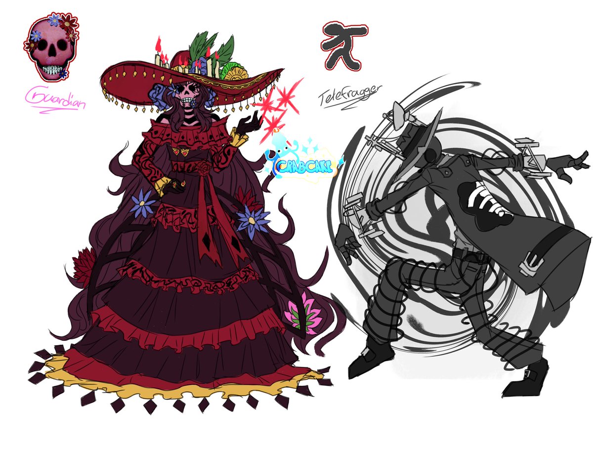 CrabCayk tweet media