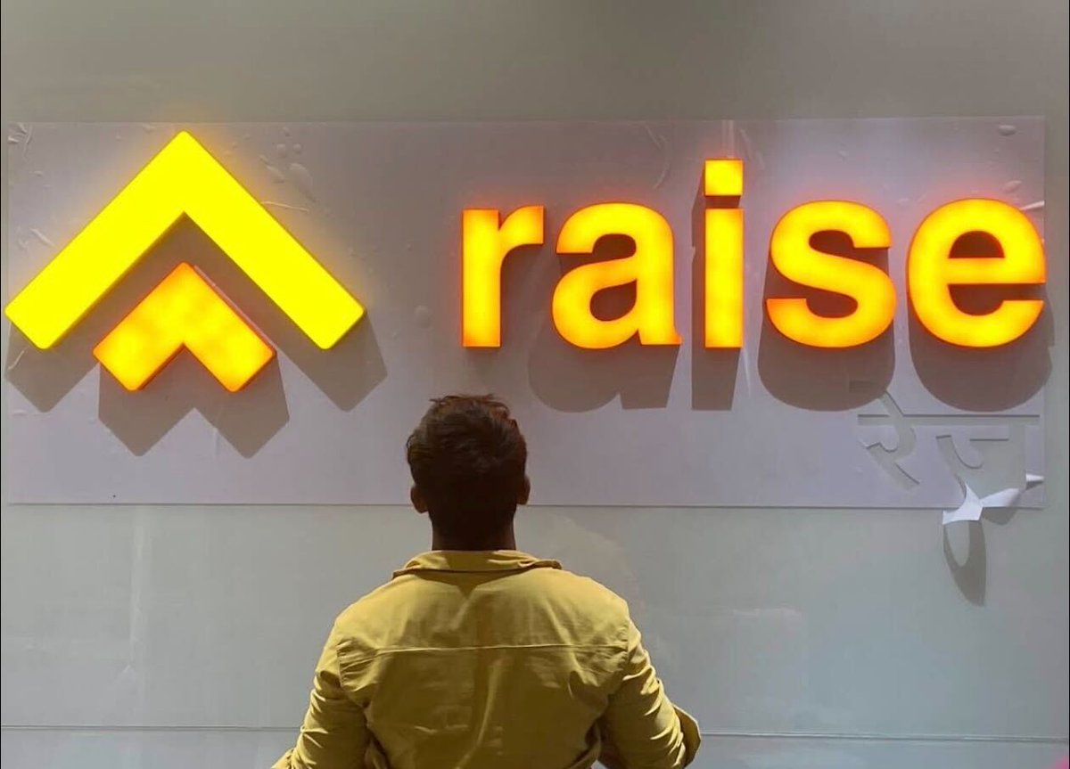 BeingPractical's tweet image. Today we celebrate 5 Years of building @RaiseTheBarHQ 🌟😊

We have seen crazy ups &amp;amp; downs in our journey so far! 

When we started, the leaders felt all innovation in the broking industry was done and practically no need for a new broking platform to exist. We didn't build for…