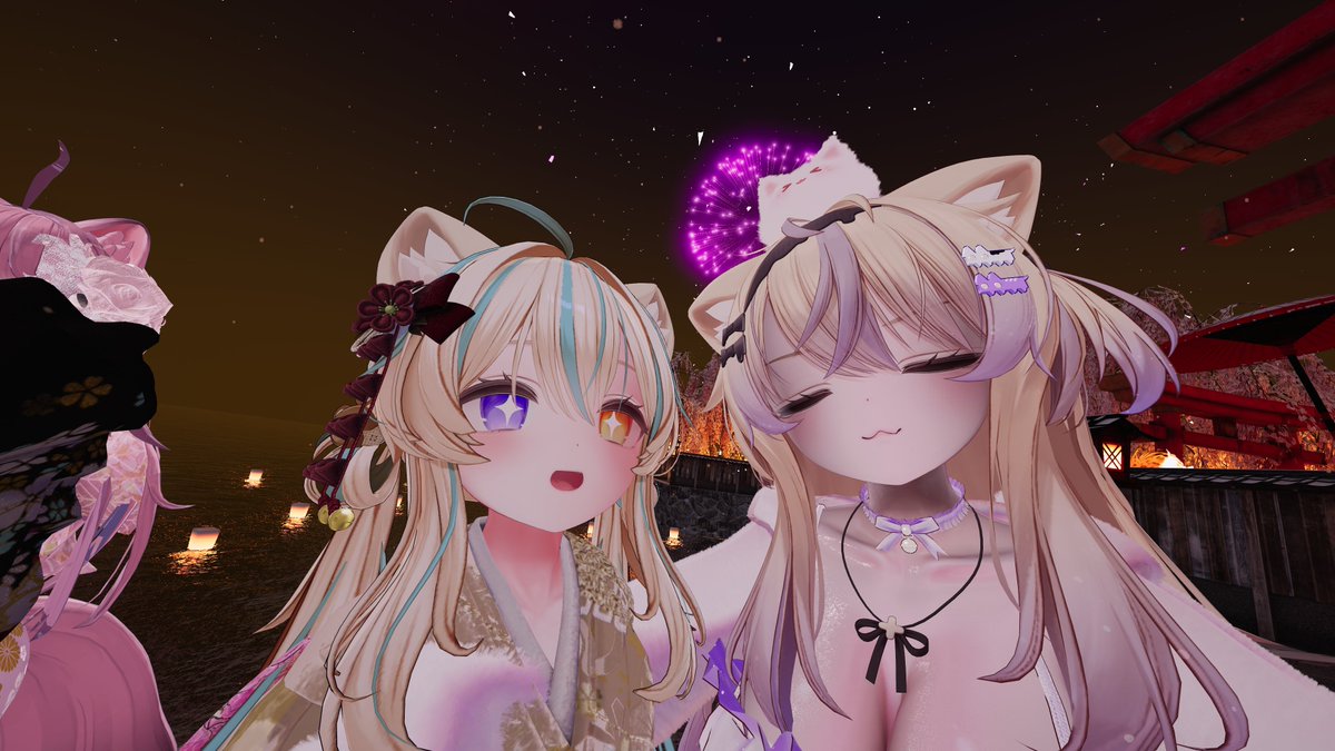 はむ(HAMU) tweet media