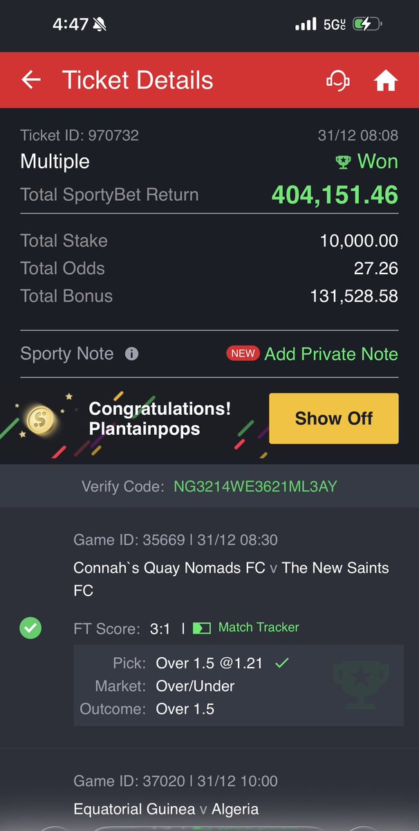 plantainpops's tweet photo. Good way to start 2026.. money come to me by free course. #wealth https://t.co/5dgmRykld0