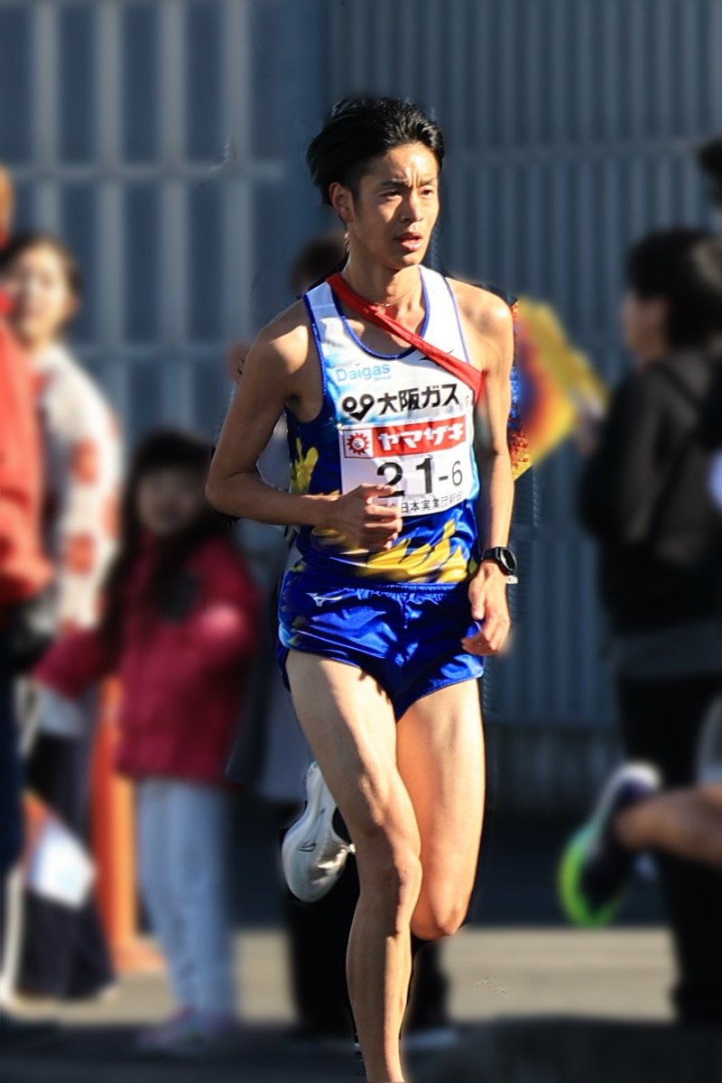 Daigas Group Sports 公式 tweet media