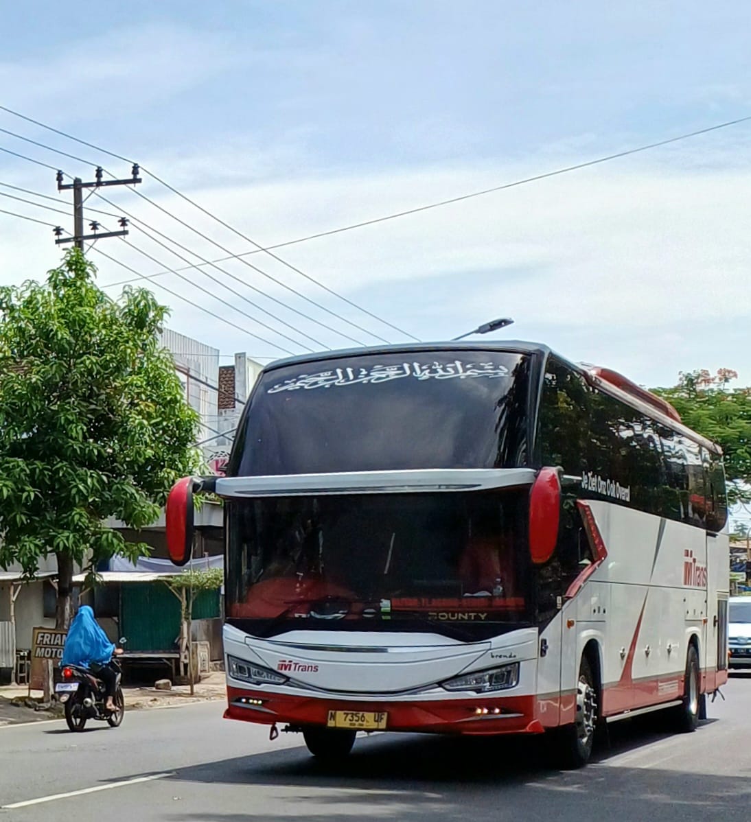 Fajaranto tweet media