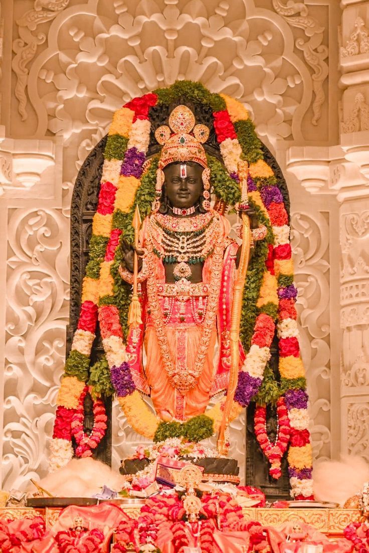 नए साल की शुरुआत शुभ मंगल प्रभु का नाम लेकर के करते हैं 
जय श्री राम