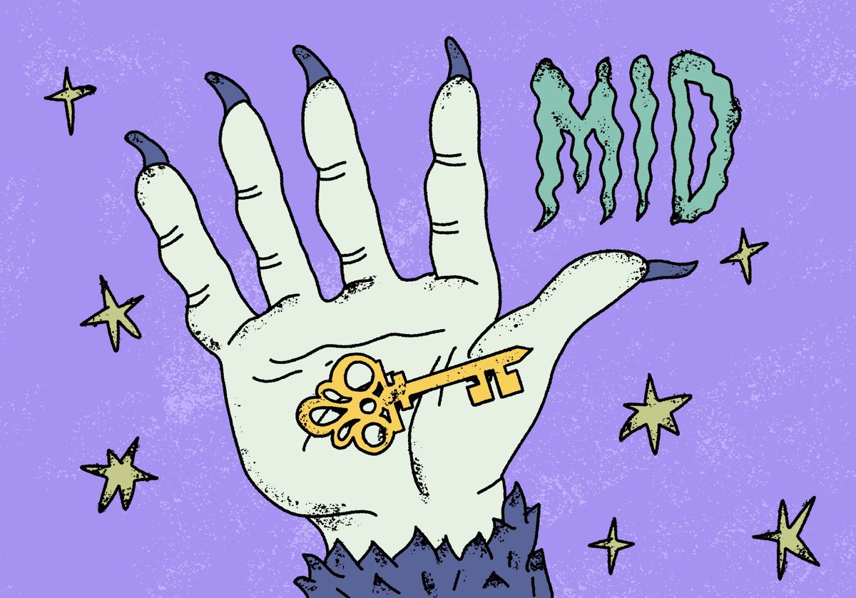 jonnydegods's tweet image. DAILY #16

2026 WILL BE THE KEY