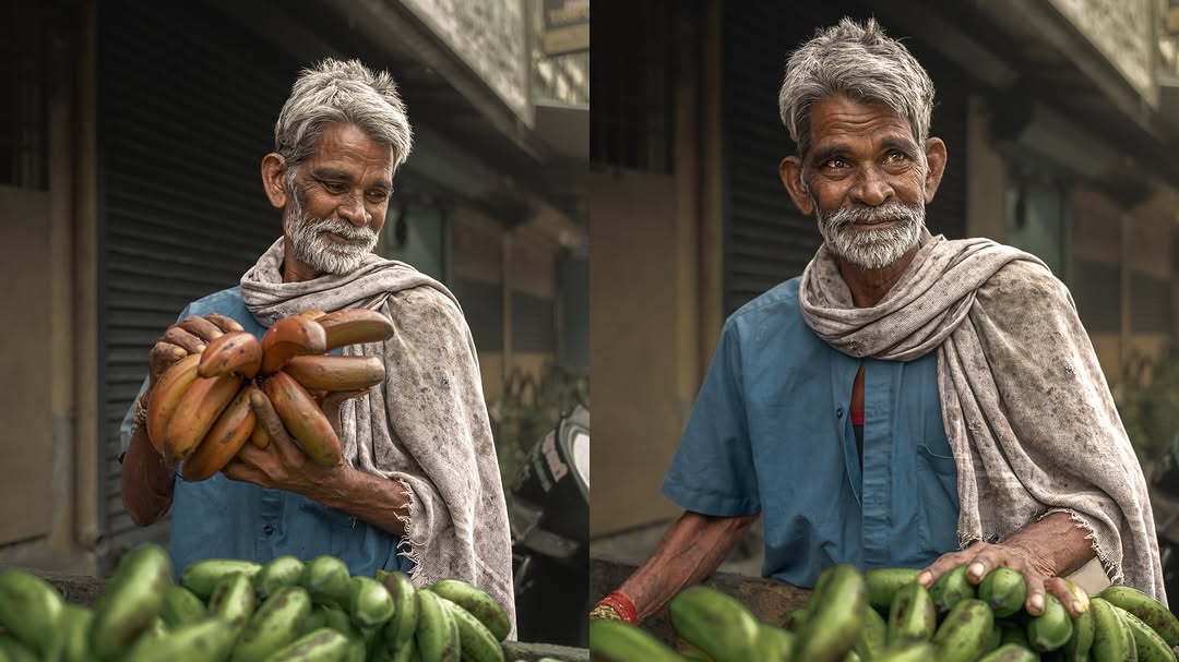 wallmagcreators's tweet photo. Every face tells a story through the lens of photography 🎥✨ Dive into the world of effort and time with IG:@/@_.kiruba._. Tag @wallmagphoto or #wallmag to get featured with WallMag. Follow @wallmagphoto for more inspiring captures! 📷 #Photography https://t.co/CPWtpys86k