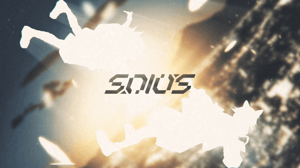 【狐崎クロム x 氷見アイル】  

First Original Song  『Solus』  

A SONG DEDICATED TO ALL THE DREAMERS

2026 - 1 - 1      8:00pm

#Solus_original
#万屋留聲