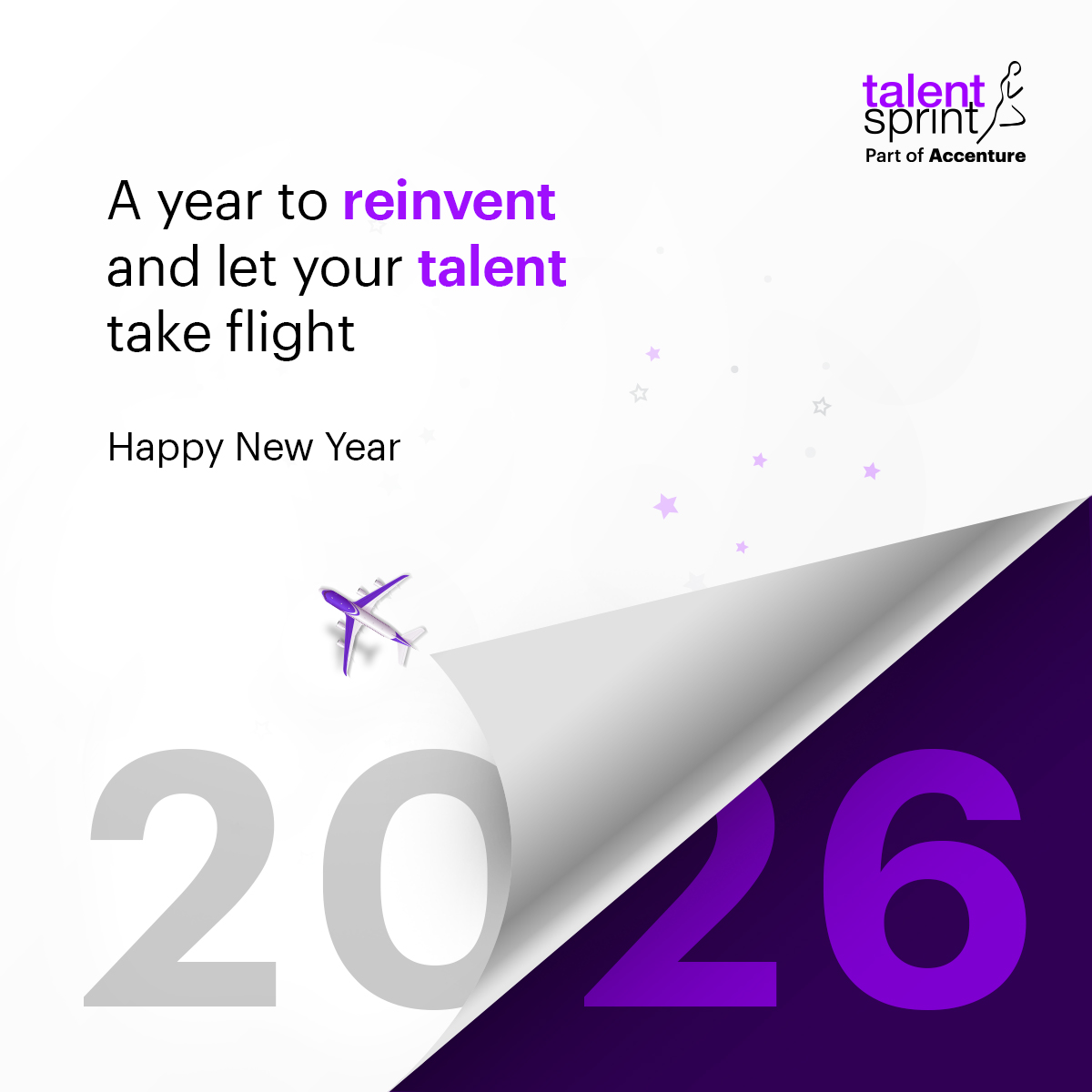 TalentSprint, Part of Accenture tweet media