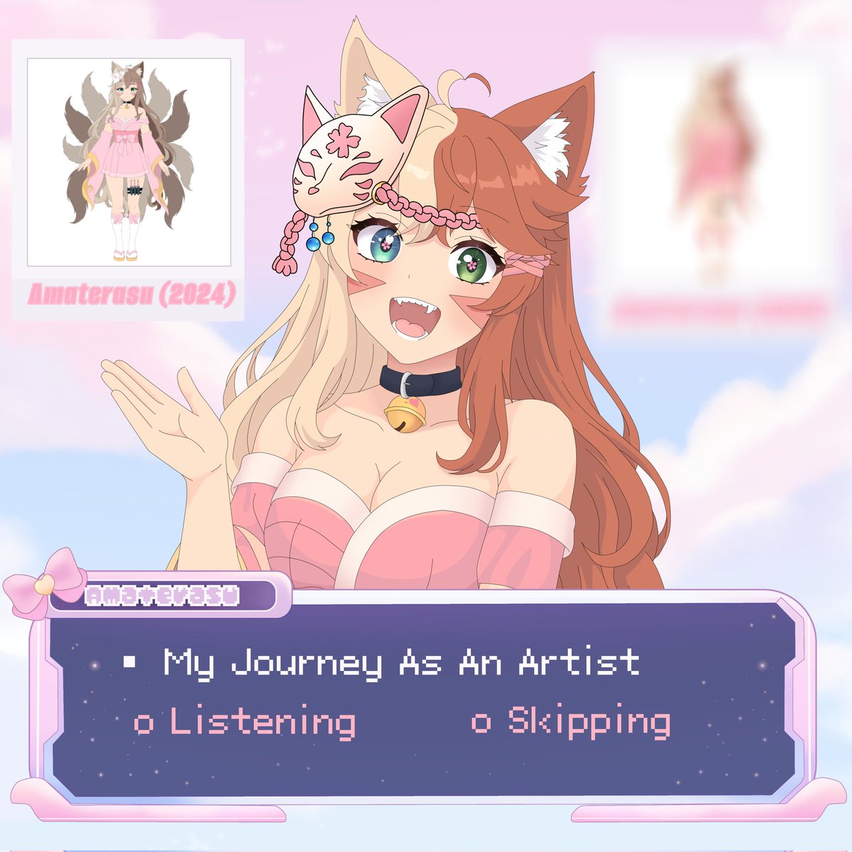 𐔌࣪ ִֶָ☾. ᏗᎷᏗ𐐆ᏋᏒᏗᏕᏬ.ᐟ ࣪ ִֶָ☾. ☀️🌸 ᓚᘏᗢ tweet media