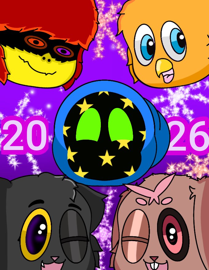 <a href="/Carlos_X552/">CarlosX552👻💜🏴‍☠️🔞</a> <a href="/ElLlamadoAngelo/">El Llamado Angelo S. F. A.</a> <a href="/Futa_Master69/">FutaMaster 🔞 - Proximamente Comisiones</a> <a href="/OmegaBR11/">Omega Joshua</a> 
Feliz año nuevo para todos mis panitas se que no meti a mas pero no tenia tiempo solo espero que este año cumplan todas sus metas los quiero mucho,mucho 💜🐈‍⬛💜