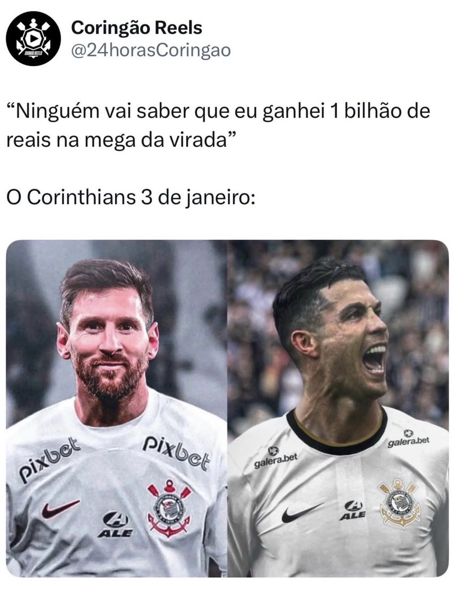 Caio Augusto tweet media