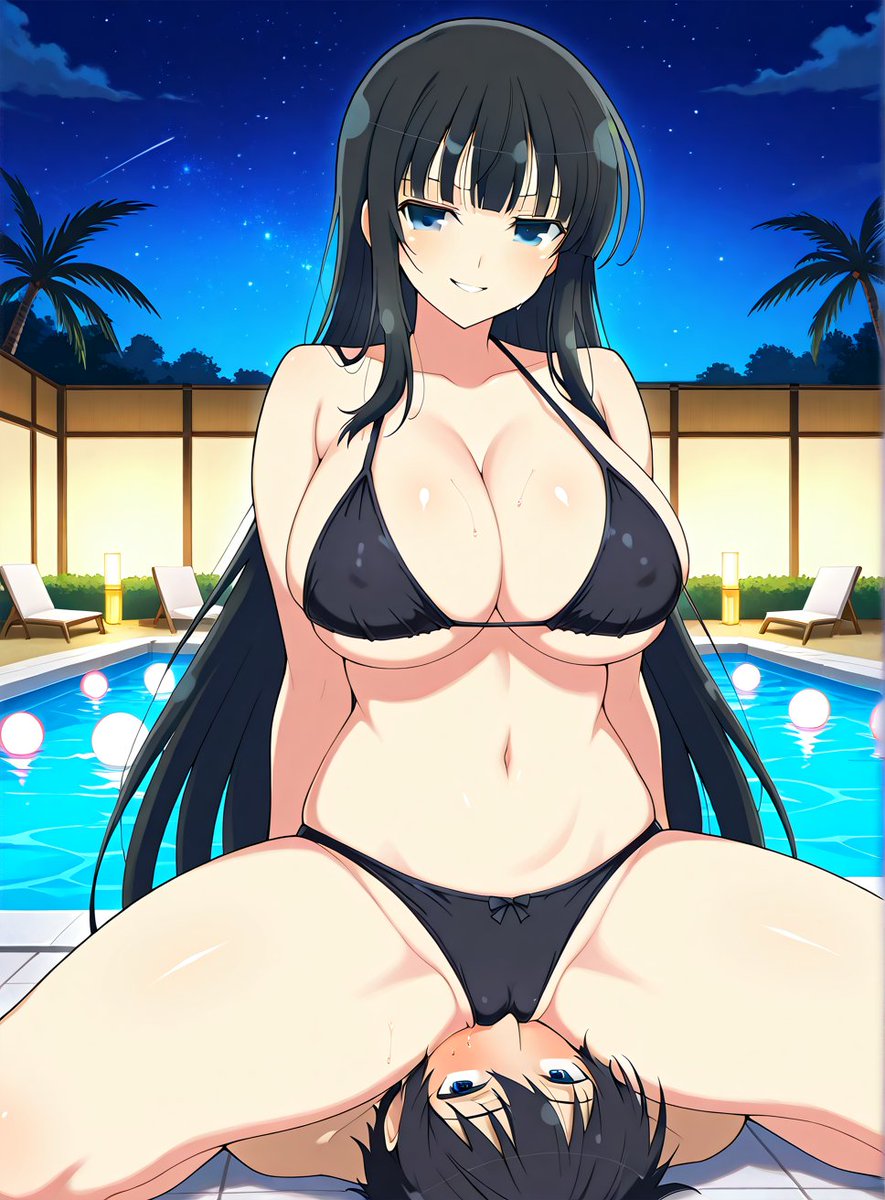 kazami@aiイラスト (@kazamiaiart) on Twitter photo 