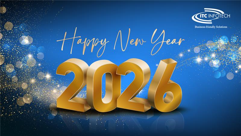 ITC Infotech tweet media