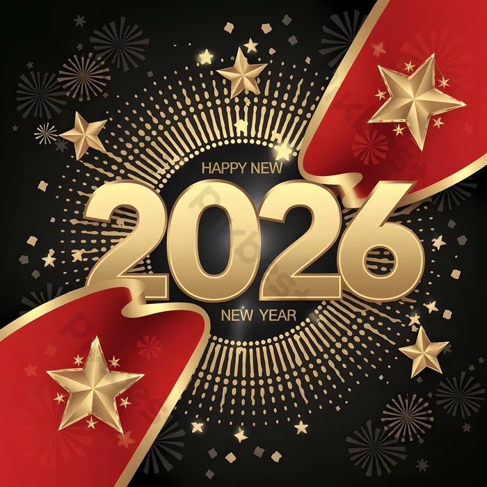 Chúc mừng năm mới cộng đồng SynFutures 🎉✨ Cảm ơn tất cả mọi người đã luôn đồng hành, đóng góp và tạo nên một cộng đồng năng động, sáng tạo và đầy nhiệt huyết suốt thời gian qua. Bước sang năm mới, chúc SynFutures tiếp tục bứt phá, đổi mới không