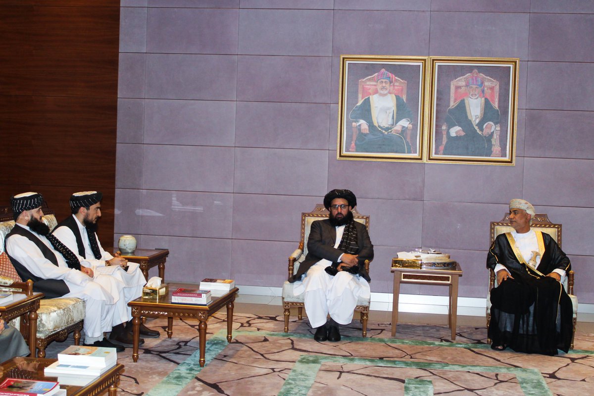 د ټرانسپورټ او هوايي چلند وزارت tweet media