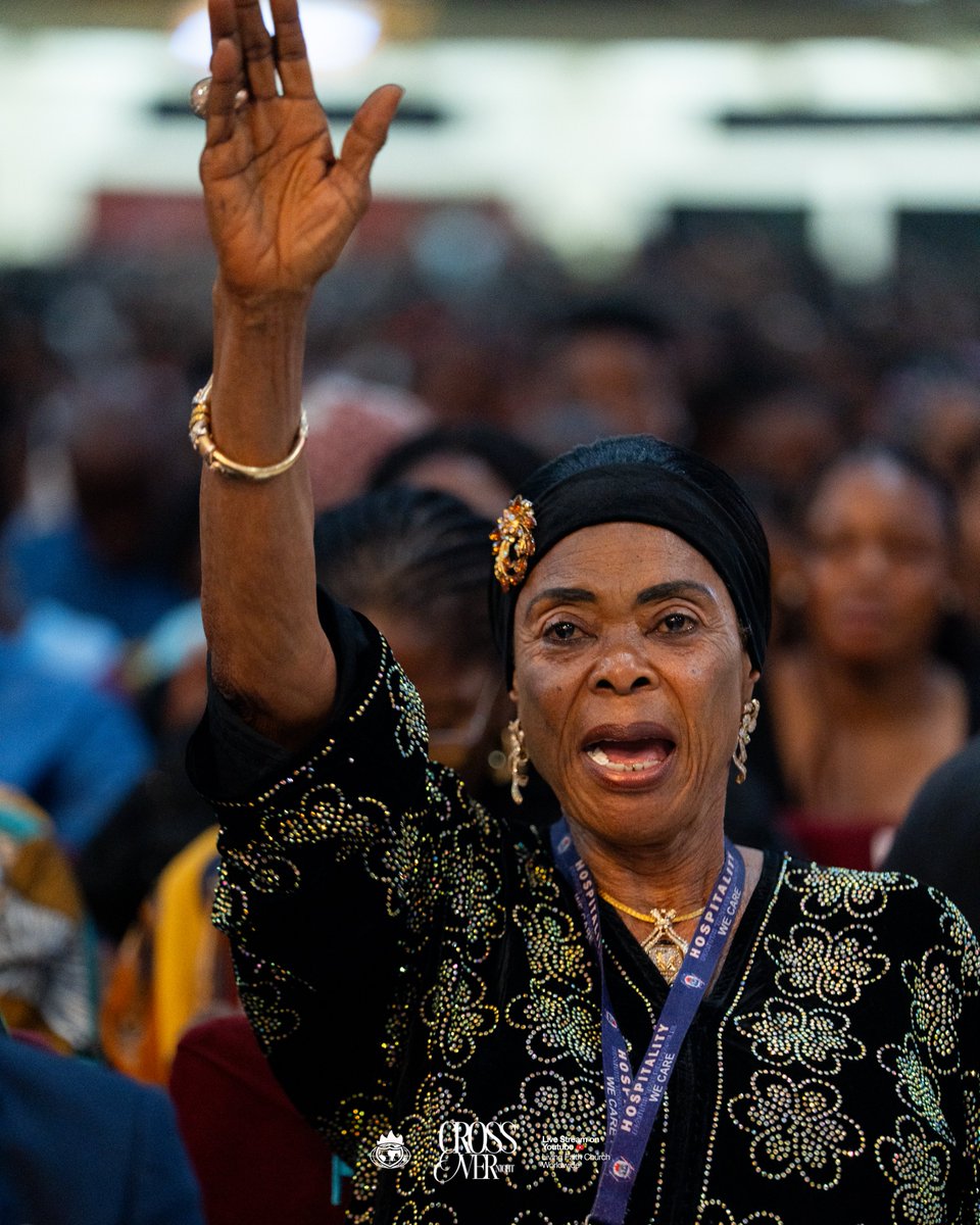 WinnersWLD's tweet photo. Prophetic Declarations

There shall be no tears on your face all through 2026!

Every face of covering cast over your life that makes it difficult to see is taken away!

Good news! 2026 is your year of laughter only!

God will turn your tears of mourning into dancing!

Anything upsetting you comes off your life!

No breakdown for you all through 2026!

Your strength is restored!

Every curse is broken!

Every enchantment is removed!

Receive the strength for the race ahead!

2026 is a sickness-free year for you!

There shall be no death in your household!

You have been renewed!

You will hear congratulations all through the year!

No one will be barren all through this year!

Every Word sent your way during the crossover service fully delivers in your life!

Throughout the year 2026, there shall be no regrets in your life!

Throughout the year 2026, there shall be no setbacks in your family!

No curse shall have its way on your life!

Any secret tears you shed will become public testimony!

Your marital destiny case is open!

Throughout this year, no one will ask "where is your God"!

You are released as an envy to your mockers!

In the year 2026, your faith will wax stronger by the day!

Anyone in the faith today will be alive and well by the end of the year!

In the year 2026, nobody will doubt your roots!

You will not be a winner by title, but a winner by winnings with proofs!

All through this year, there shall be no downtime in your spiritual life!

This year will depict you as a winner indeed!

In 2026, we have entered our year of rest in Nigeria!

The camp of the wicked is devastated!

The church of Christ is unstoppable!

All through 2026, the church will keep singing!

So shall it be! Amen!

#CrossOverNight
#LfcLiveService
#BreakingNewGrounds