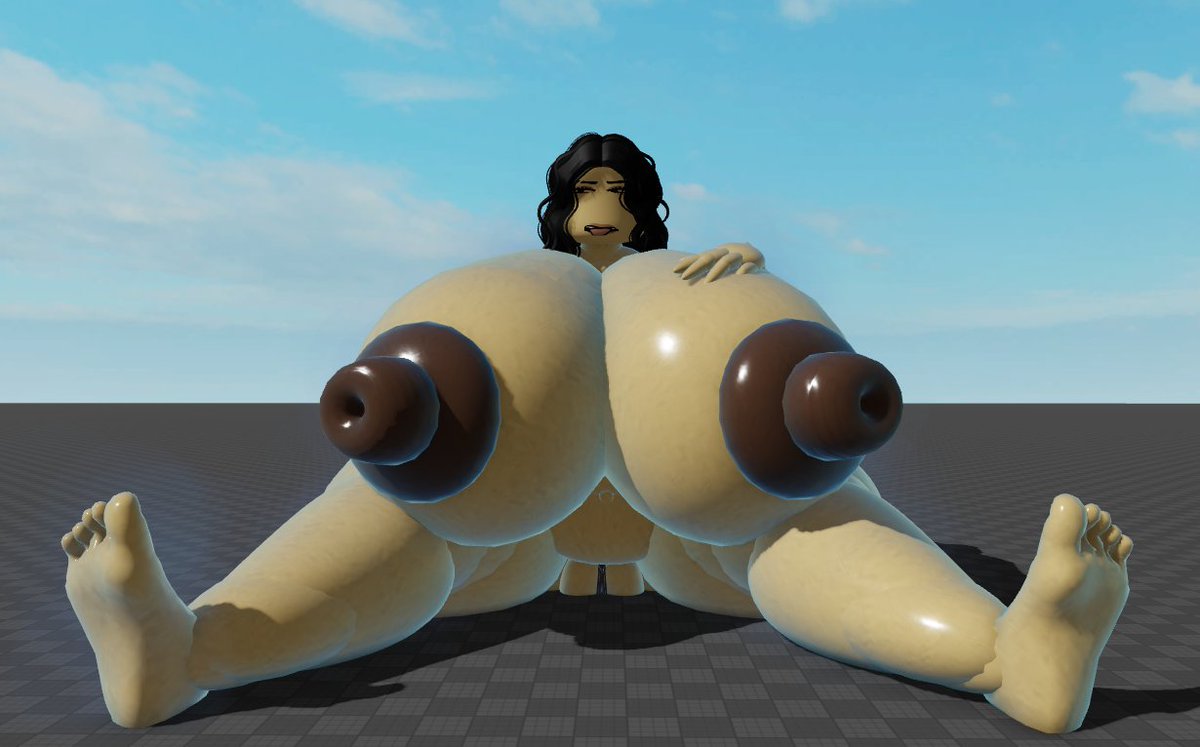 𝓐𝓷𝓭𝓻𝓮𝓪 RR34🔞 (commissions open) tweet media