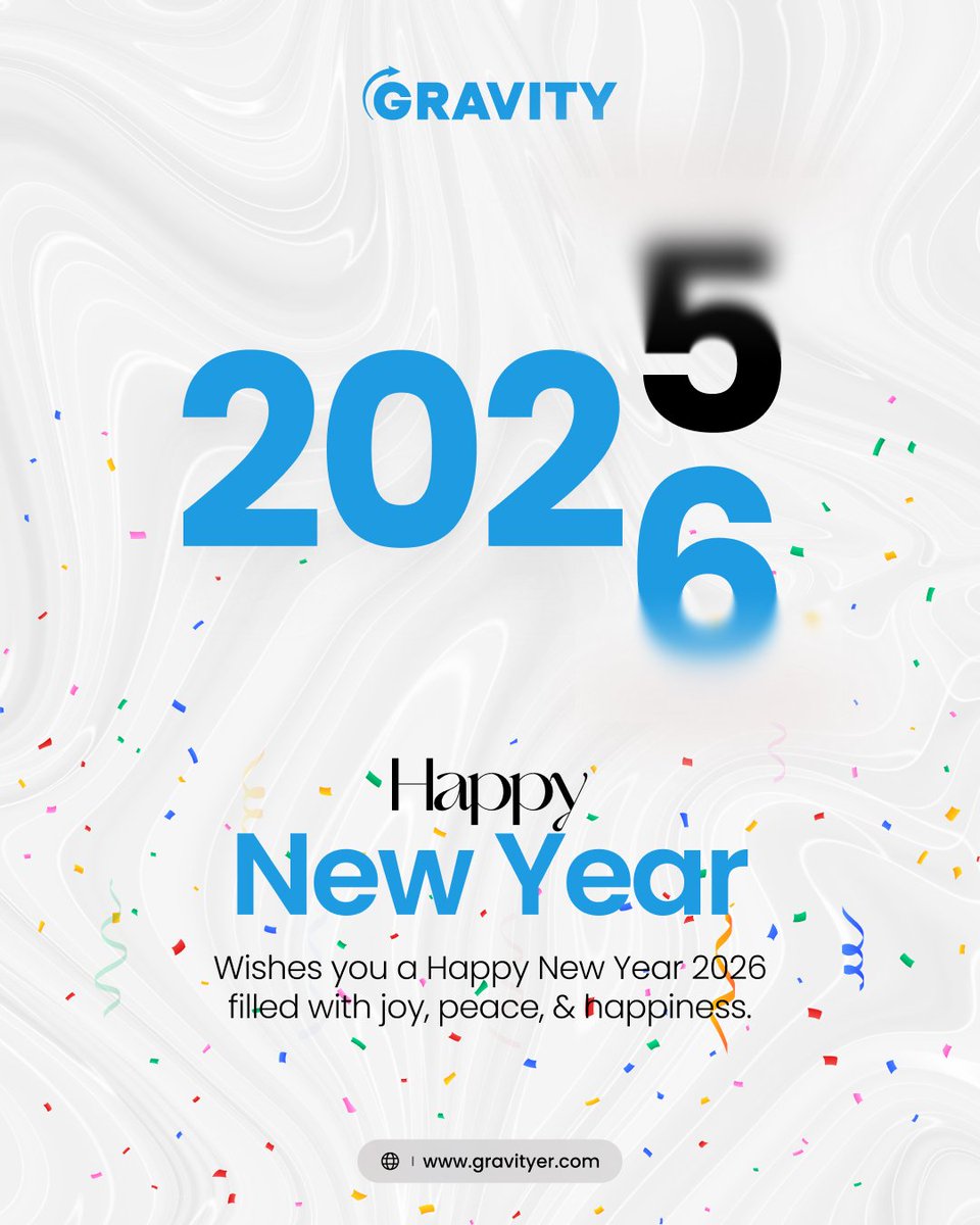 Gravity Engineering Services tweet media