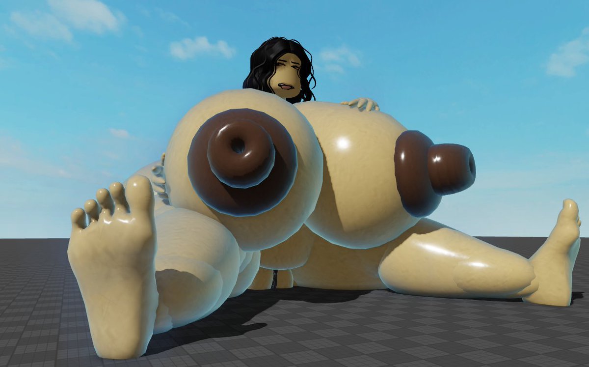 𝓐𝓷𝓭𝓻𝓮𝓪 RR34🔞 (commissions open) tweet media