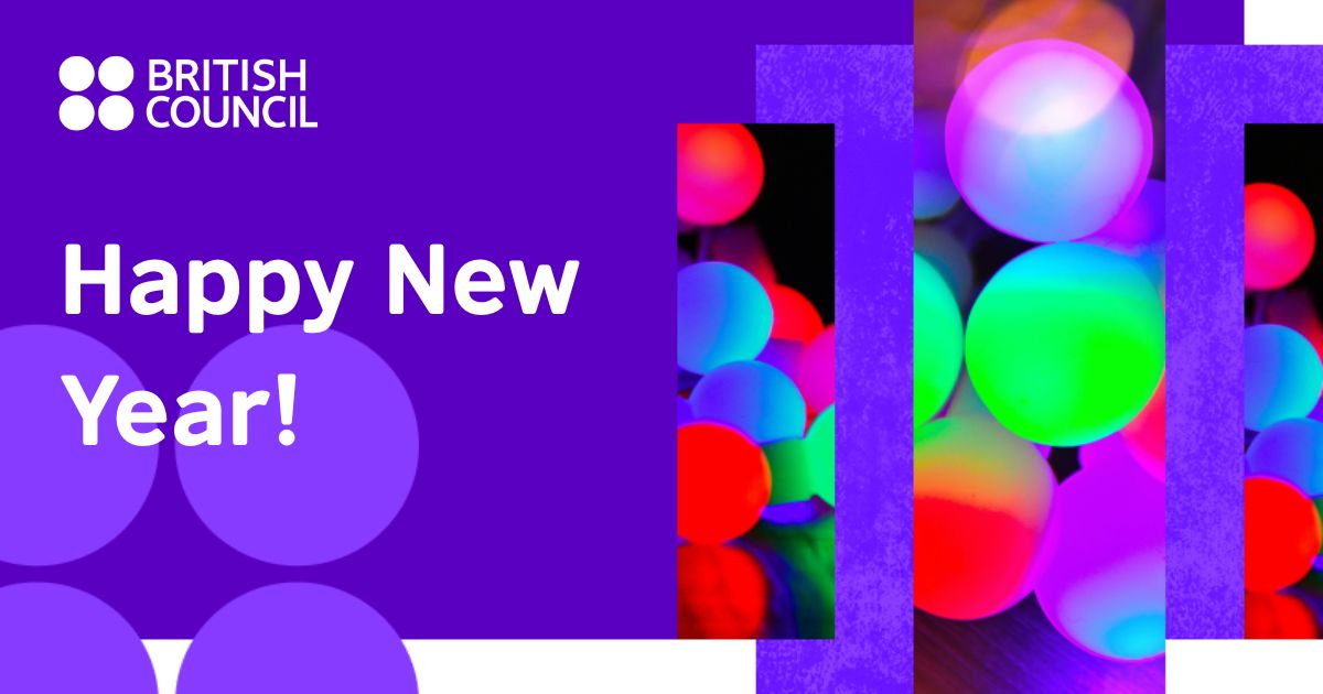 The British Council Sub-Saharan Africa tweet media