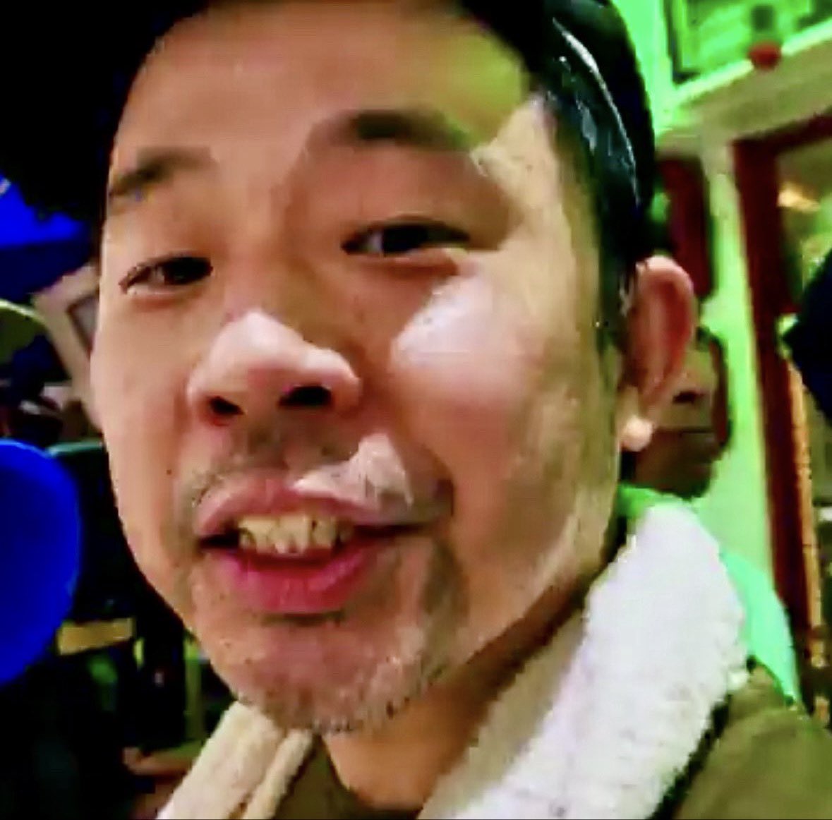 こんな気持ち悪いのは拒否する🤮 @nullnull2d3p, image size:1179x1162