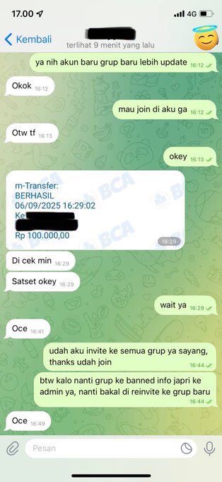 Jeremy de la Torre tweet media