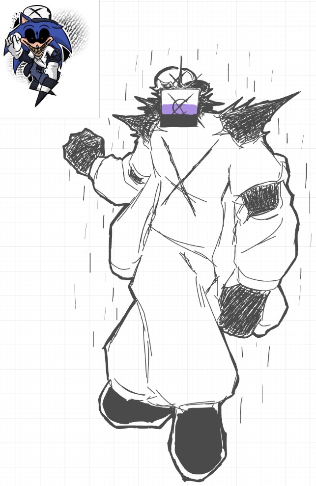 ExTyCarlz's tweet photo. #SinisterMinds #Oc #originalcharacterart

X wearing X's clothes, weird https://t.co/ogz8iXsay0
