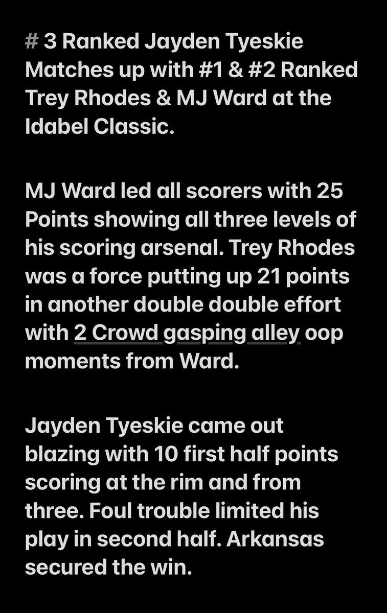 NCP Spotlight 🍒📸 tweet media