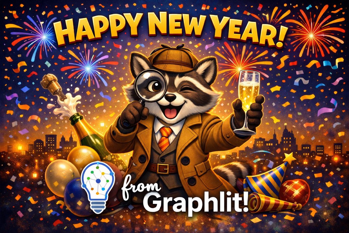 Graphlit tweet media