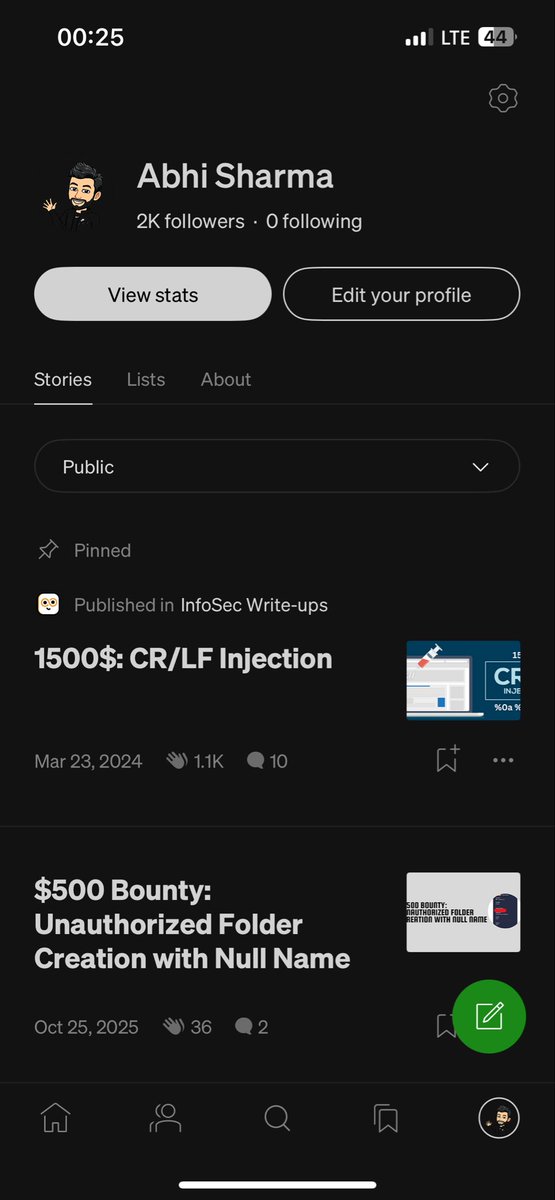 Happy New Year Everyone 🎉

Just got the news from a friend that I crossed 2K followers on Medium a great moment to cherish as the year begins.

This year, I’m going to publish really solid content and deep report analyses.

Had a really good time last night too and glad