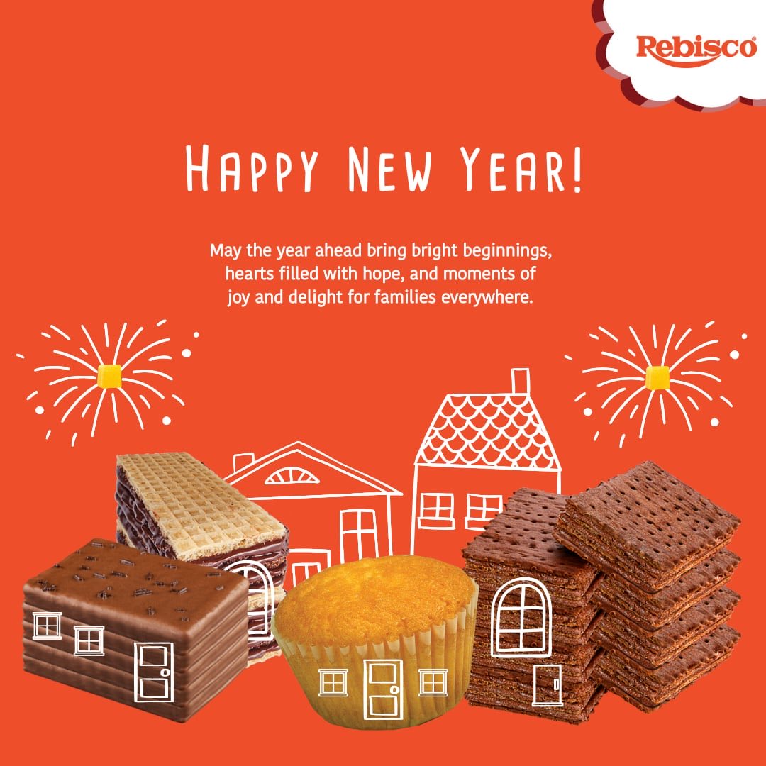 Happy New Year! May the year ahead bring bright beginnings, hearts filled with hope, and moments of joy and delight for families everywhere.
