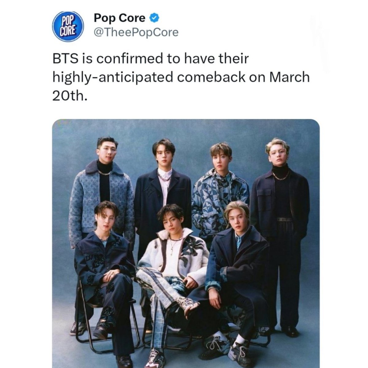 solmerv's tweet image. DID WE MAKE IT?           YES, WE DID IT