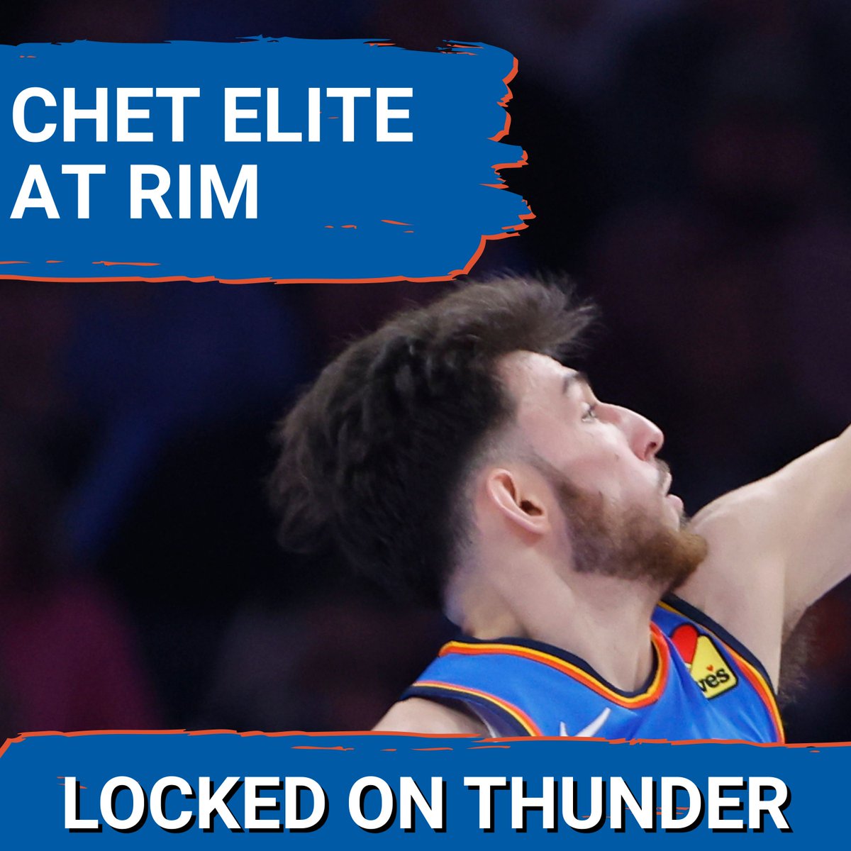 Rylan_Stiles's tweet image. New Locked on #Thunder Podcast: 
🏀 OKC wipes out Portland
🏀 SGA 30 in 3
🏀 Chet paint protection
🏀 Ajay Mitchell's big game
🏀 Cason Wallace's Under the Radar night
🏀 48 Minutes of Thunder Basketball 
#ThunderUp #FirstListen: 
linktr.ee/LockedOnThunder