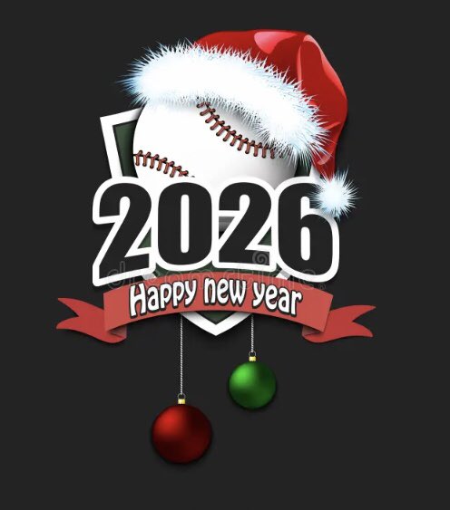 Happy New Year