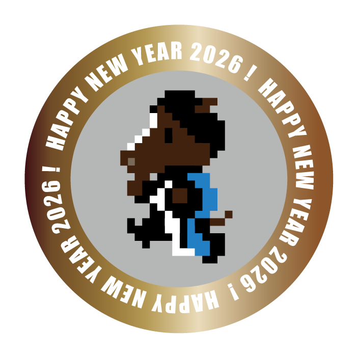 masarn2009's tweet photo. あけましておめでとうございます！今年もよろしくお願いします！ https://t.co/mvU74V5nXg