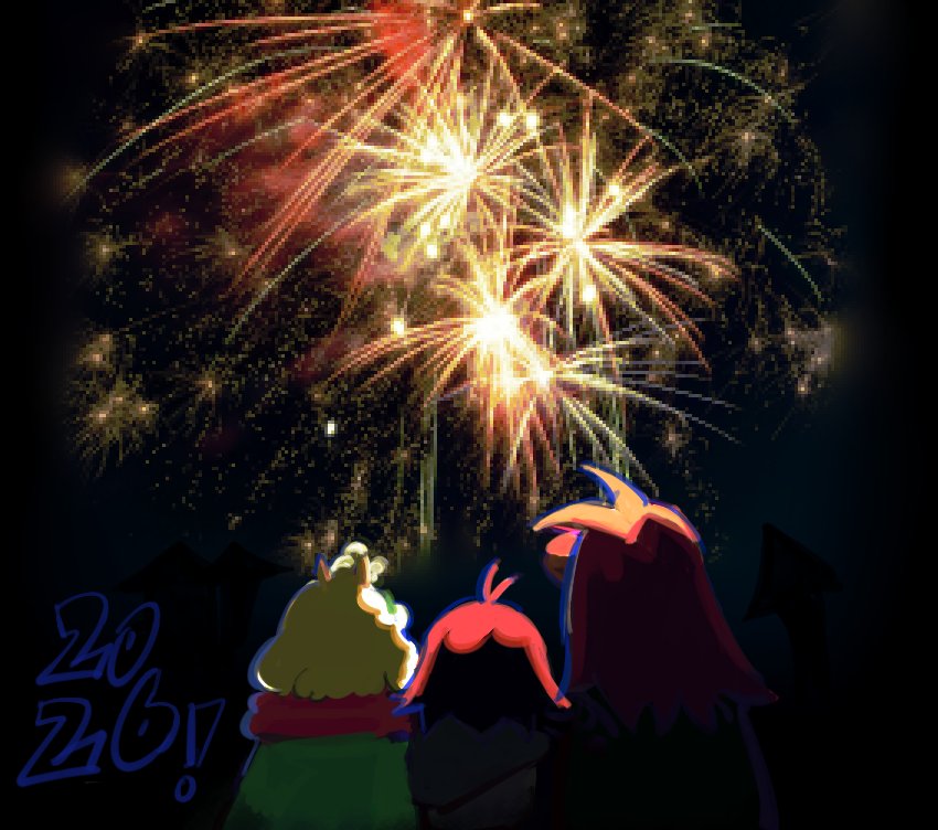 snakeoide's tweet image. 