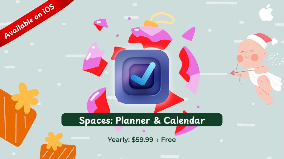 Indie App Santa tweet media