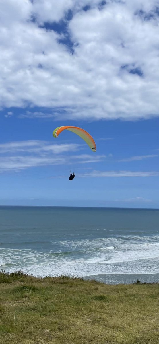 My surprise birthday present from Warren. Absolutely amazing!