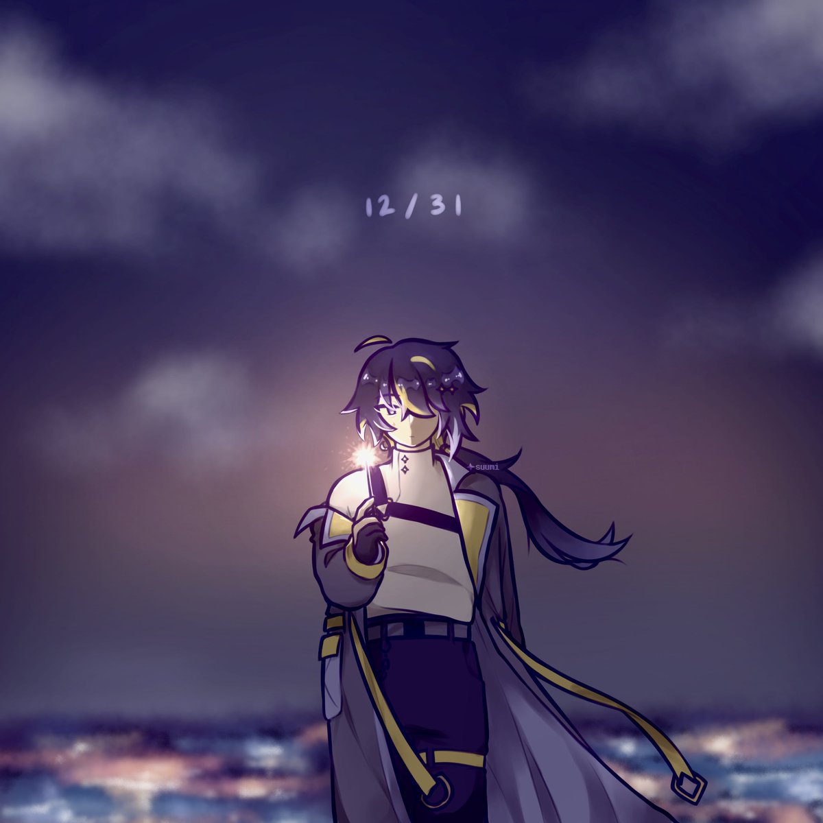 another year has passed.

happy birthday, charm.