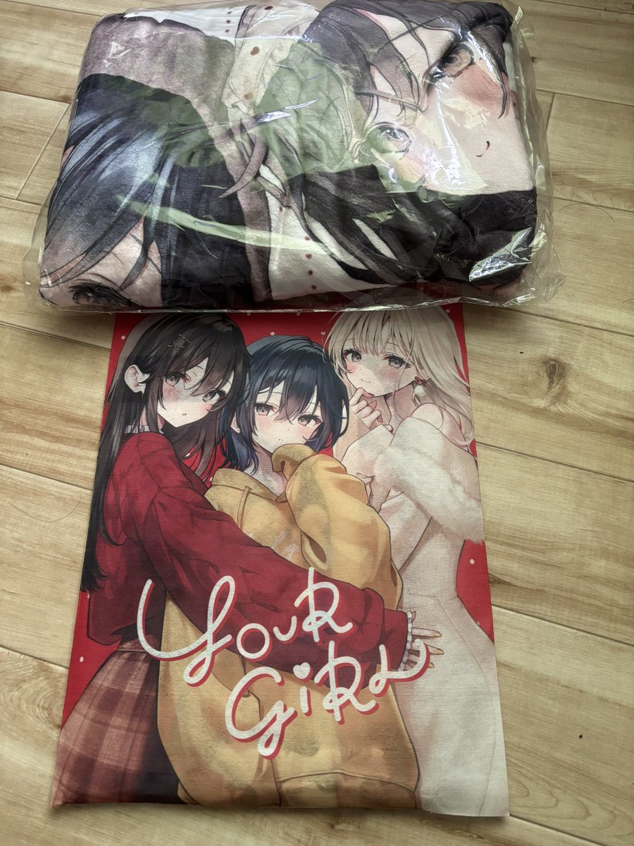 ゆがー@1/18 こみトレC42ab (@yugirlpict) / Posts / X