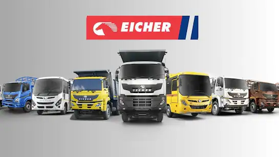 CNBCTV18Live's tweet photo. #DecAutoSales | #EicherMotors: VECV Sales Up 25% At 10,384 Units Vs 8,324 Units (YoY)
