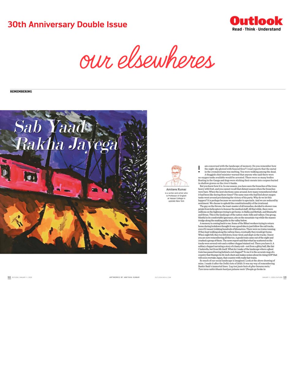 Outlook India tweet media