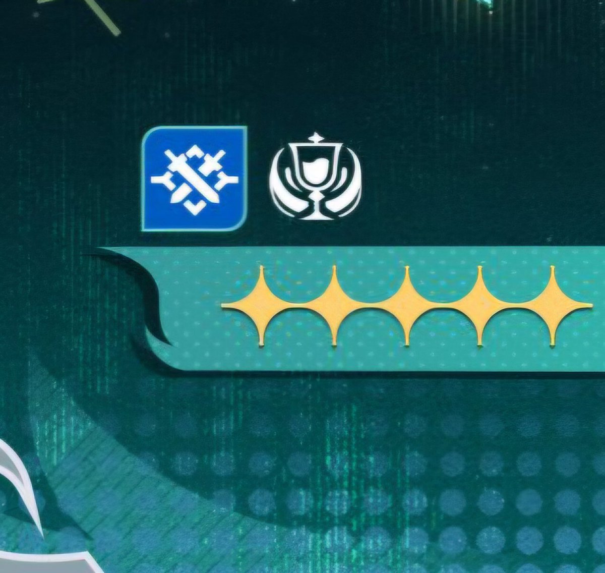 The fact that im so fucking hyped I almost missed this crucial piece of info!!!!!! 😭😭😭
There it is guys...
There it is!