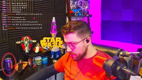 WhoDaFouzy's tweet photo. Gonna shoot my shot before the year is over... @drinkpoppi sponsorship? https://t.co/KIu82pk2Nr
