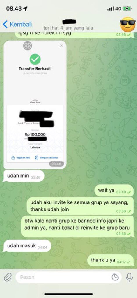 Jeremy de la Torre tweet media