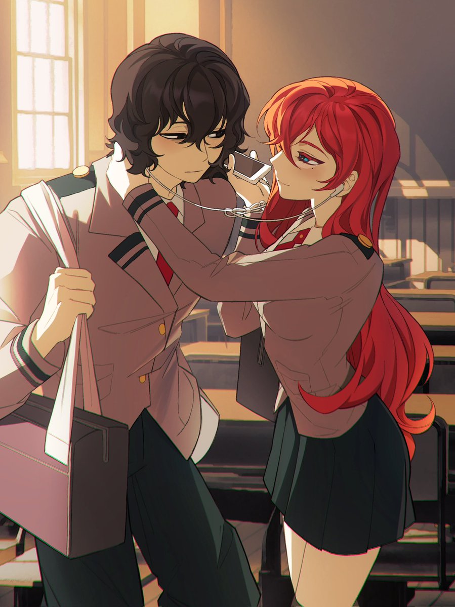 #드친소

히어로 장르의 아이자와와 드림합니다

©잔디 님